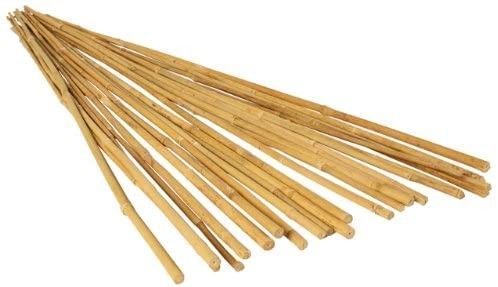 ручки поддержки завода 7ft бамбуковые